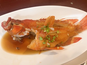島魚