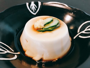 ジーマーミ豆腐