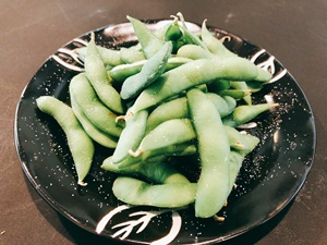 枝豆